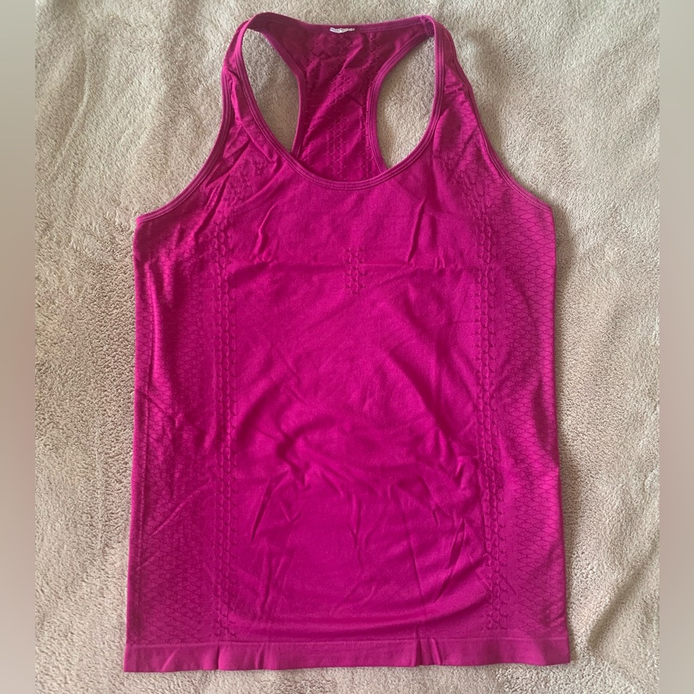Zyia Tank (M)